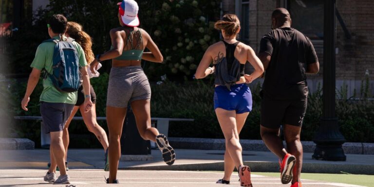 Les différents types de courses que tout le monde devrait connaître



