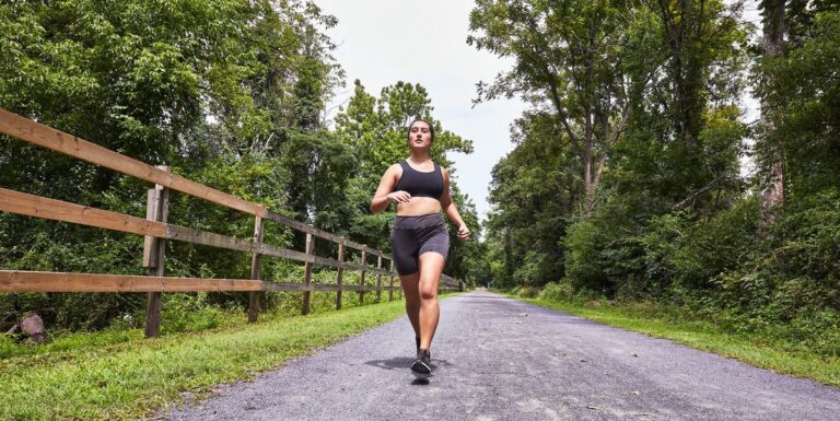Les experts expliquent comment déterminer les objectifs hebdomadaires du kilométrage pour un demi-marathon



