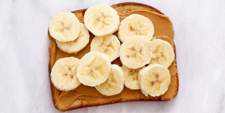 Que manger avant une longue course pour maintenir votre énergie



