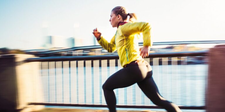 Qu'est-ce qu'une bonne fois 5 km?



