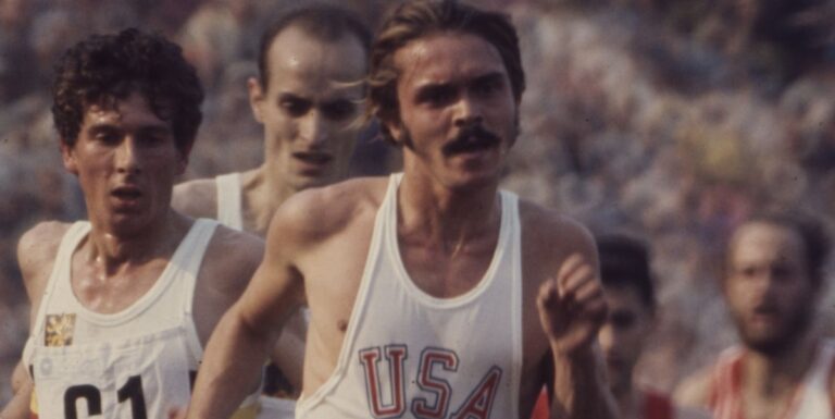 Steve Prefontaine est décédé il y a 50 ans aujourd'hui. Personne ne lui manque plus que sa sœur



