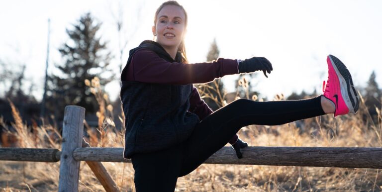 Un guide complet pour exécuter des exercices de formulaire pour de meilleures performances



