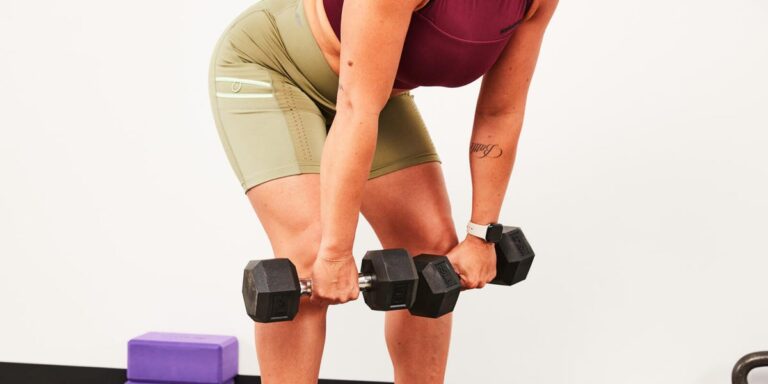 Un plan d'entraînement en force de 16 semaines pour les coureurs de marathon



