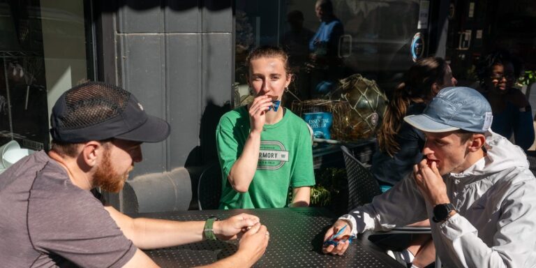 Votre alimentation peut-elle influencer votre risque de blessure?



