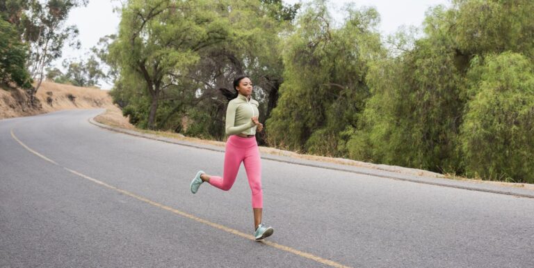 3 conseils de construction de base pour commencer votre formation au marathon



