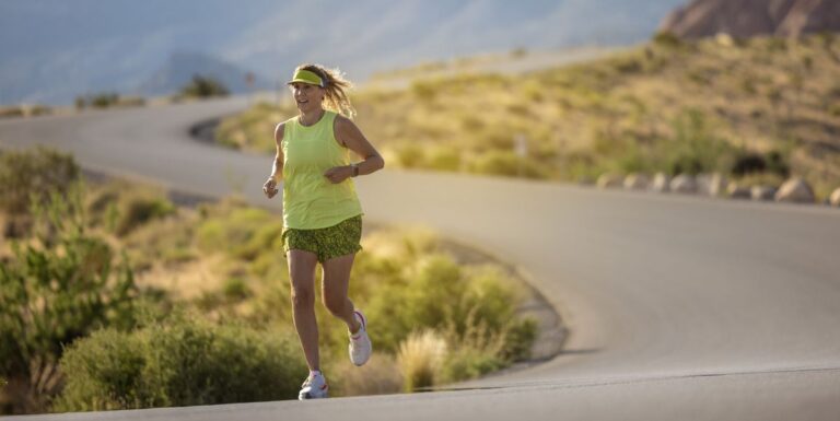 6 façons soutenues par la science pour augmenter le temps d'épuisement et de courir plus longtemps



