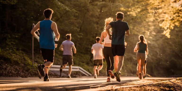 8 erreurs courantes qui pourraient ruiner vos longues courses



