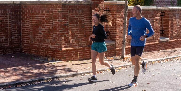 Avez-vous vraiment besoin de faire une longue course tous les dimanches? Voici notre réponse



