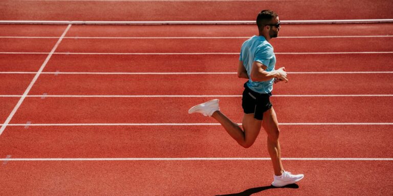 Ce plan de formation de 4 semaines vous aidera à exécuter votre temps le plus rapide à ce jour



