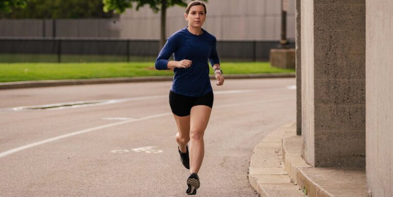 Combien de temps les courses peuvent vous aider à obtenir plus rapidement



