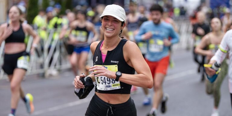 Comment trouver la bonne course pour le succès de la vitesse



