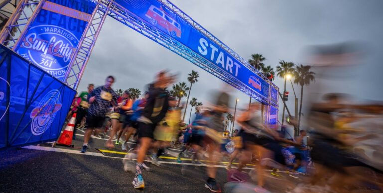 Des demi-marathons plats et rapides à considérer si vous cherchez à définir un nouveau PR



