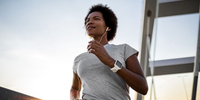 Devriez-vous diviser votre longue course?



