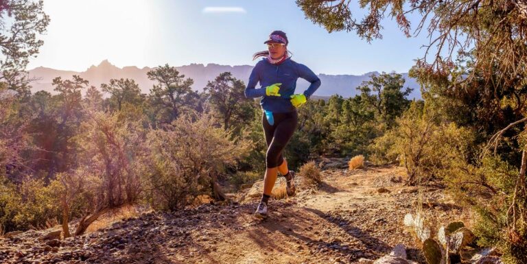 Explorez les meilleurs demi-marathons dans et autour des parcs nationaux



