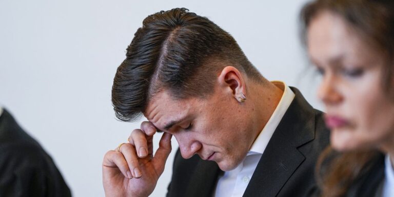 Gjert Ingebrigtsen, père de Jakob Ingebrigtsen, reconnu coupable d'agresseur



