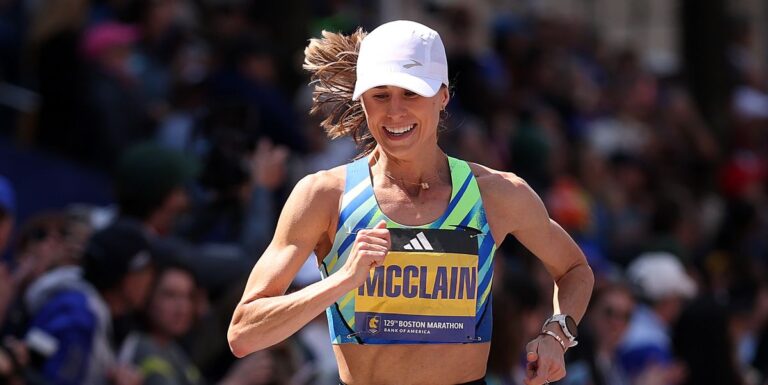 Jess McClain a raté l'équipe nationale encore et encore. Maintenant, elle portera enfin le kit Team USA



