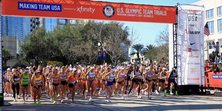 L'USATF annonce des normes de qualification pour les essais de marathon olympiques 2028



