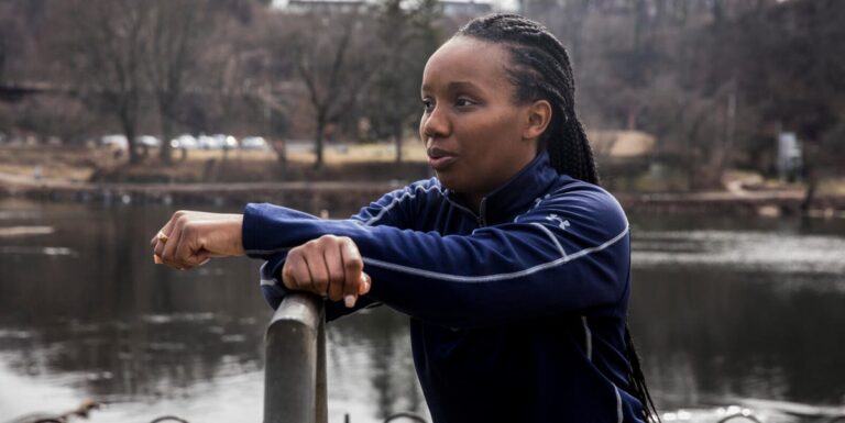 La respiration Wim Hof ​​peut-elle vraiment augmenter vos performances en cours?



