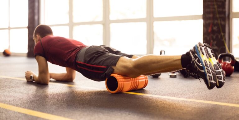 La science derrière les douleurs musculaires post-entraînement et comment récupérer



