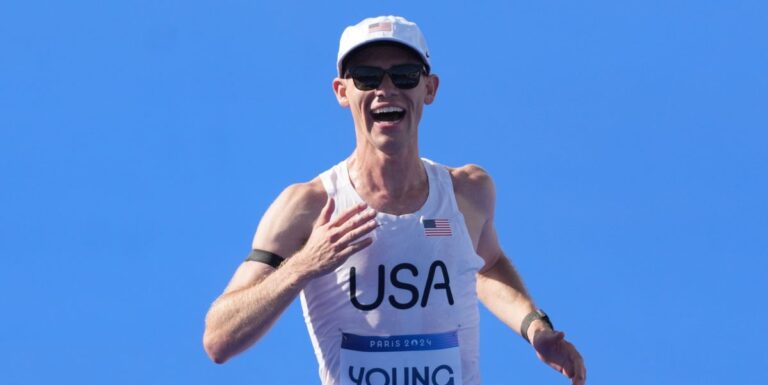 L'équipe américaine du marathon a annoncé pour 2025 Tokyo World Championships



