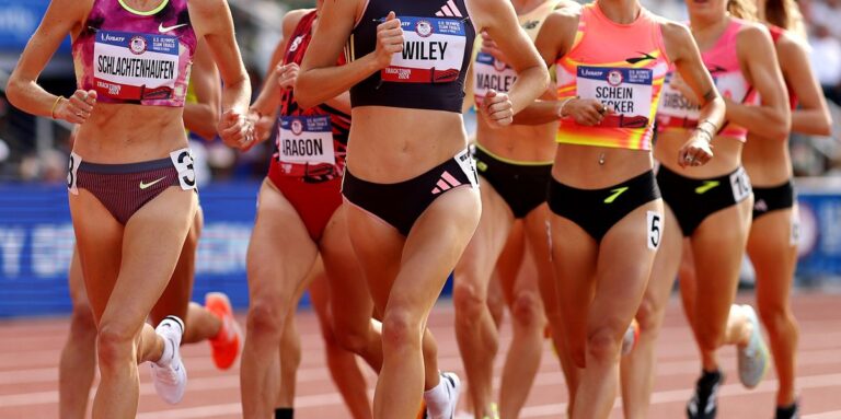 Les «petits pains» ne sont pas seulement pour les élites. Ils pourraient bien vous aider à devenir un coureur plus confiant



