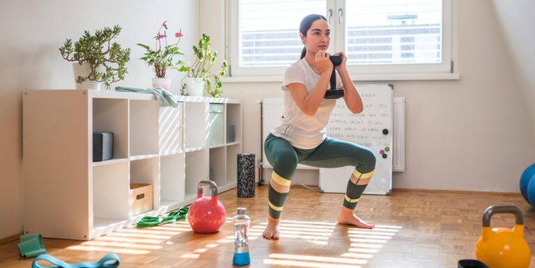 Les règles d'or de l'entraînement en force pour les coureurs débutants



