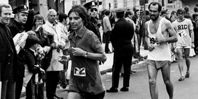 Nina Kuscsik, premier gagnant officiel de Boston Marathon, décède à 86 ans



