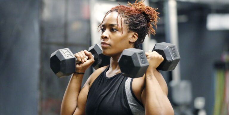 6 entraînements AMRAP pour améliorer vos performances de course



