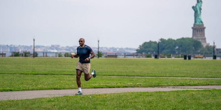 Comment se préparer à la semaine de pointe pendant la formation au marathon



