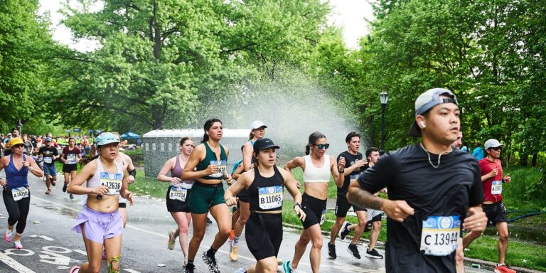 Comment vous pouvez maîtriser la diffusion de divisions négatives pour atteindre n'importe quel objectif de course



