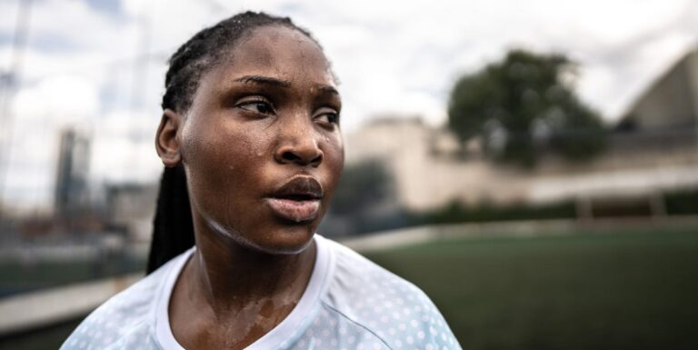 Dans quelle mesure la chaleur affecte-t-elle le rythme de course?



