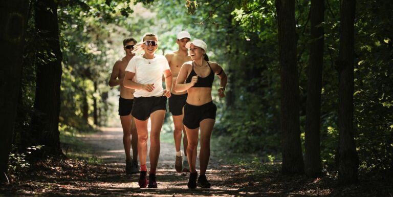 Devriez-vous faire des courses longues plus longues?



