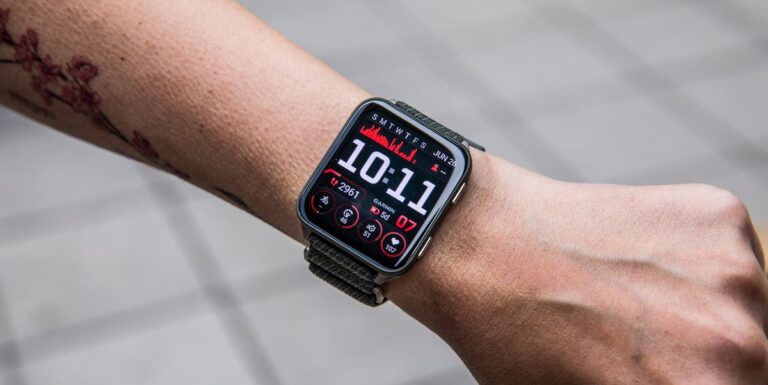 Le Garmin Venu X1 est-il à la hauteur du battage médiatique? Nous décomposons ses spécifications et ses performances



