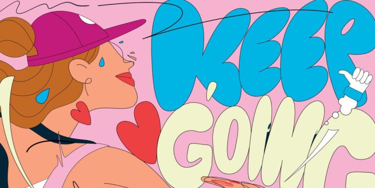 Le meilleur entraînement pour se mettre à l'aise avec l'inconfort



