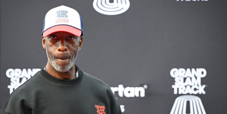 Le morceau du Grand Chelem était fier d'être transparent. Mais était-ce?



