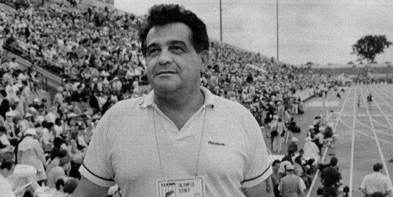 L'entraîneur légendaire Joe Vigil décède à 95



