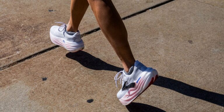 Les 8 meilleures chaussures de course Brooks vous aideront à parcourir vos meilleurs kilomètres



