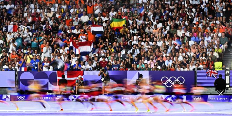 Les athlètes féminines seront testés pour le chromosome Y avant les championnats du monde de Tokyo



