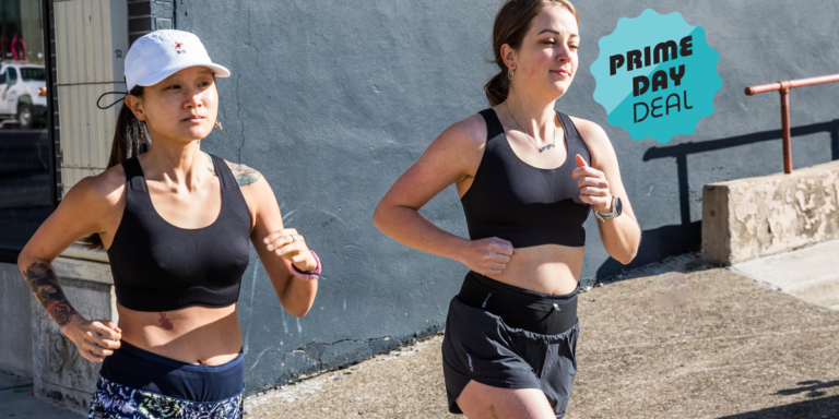 Les offres d'équipement de course de premier jour 2025: certains de nos vêtements, technologies et accessoires préférés sont jusqu'à 70% de réduction



