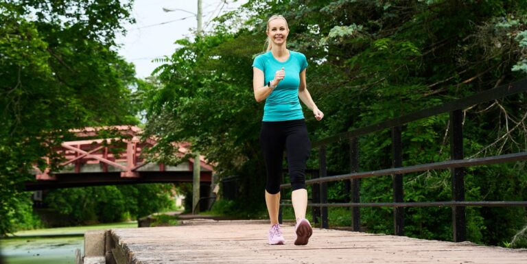 Maîtrisez la méthode de course / marche pour une course plus rapide et sans blessure
