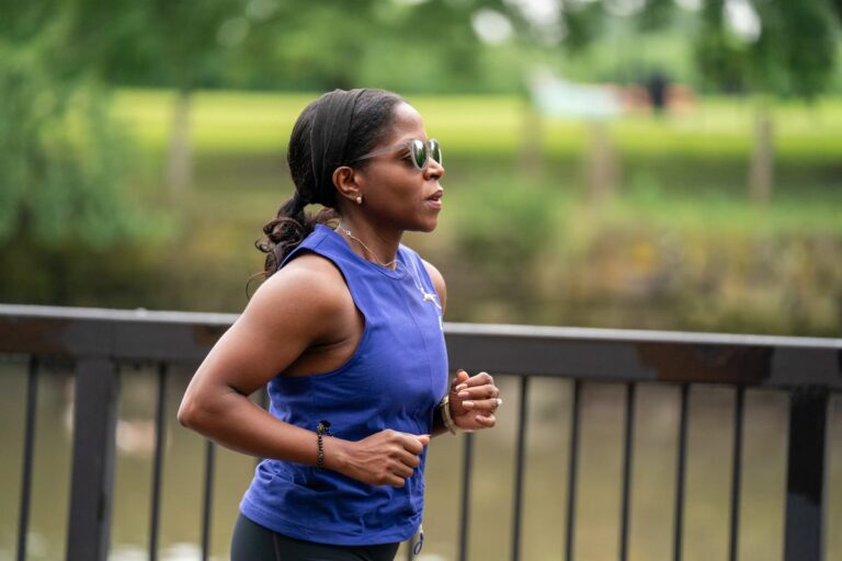 Pourquoi faut-il si longtemps pour atteindre votre potentiel de marathon?



