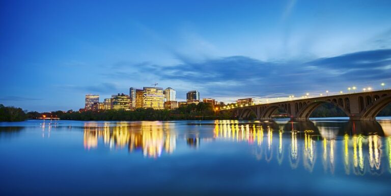 Quelles sont les villes les plus aptes d'Amérique? Le top 10 vous surprendra



