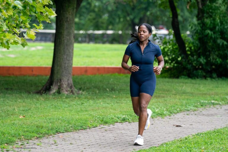 Qu'est-ce qu'une course de tempo?



