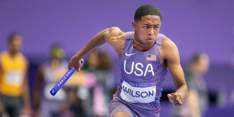 Quincy Wilson, plus 9 autres lycéens qui participeront aux championnats américains




