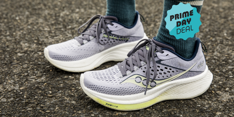 Sprint pour ces offres incroyables. Ces chaussures de course de premier jour disparaîtront rapidement



