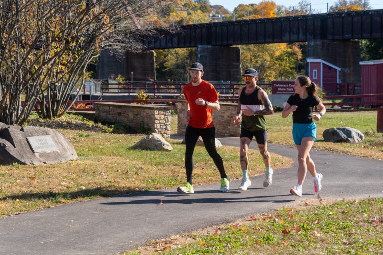 Vous avez du mal à rester dans la zone 2? Cette approche personnalisée peut aider



