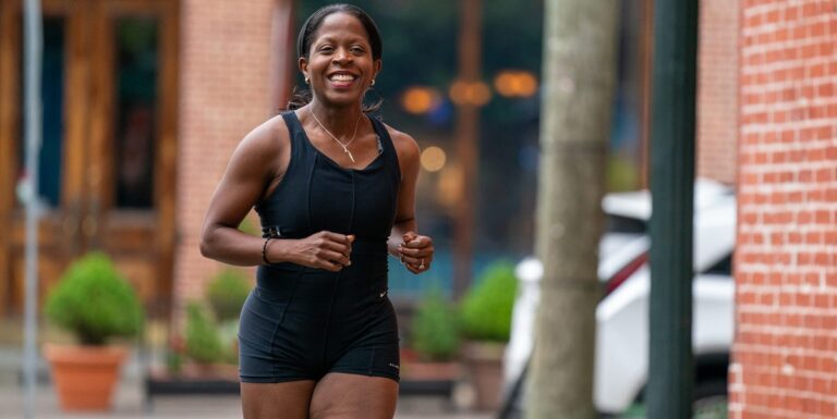 Vous voulez savoir à quoi ressemble vraiment un coureur? Les experts offrent des conseils pour le trouver



