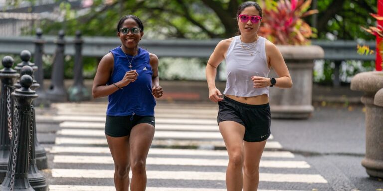 7 avantages que vous gagnez de courir tous les jours



