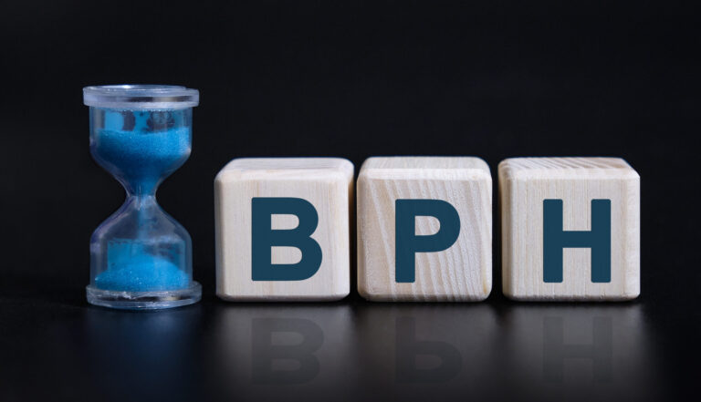 Ce que vous devez savoir sur l'hyperplasie bénigne de la prostate (BPH)
