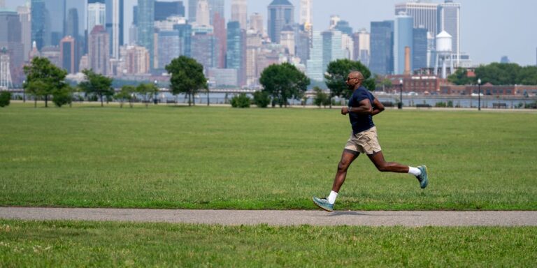 Cette simple astuce d'un entraîneur de course m'a aidé à comprendre l'objectif de la formation de seuil. Maintenant je l'utilise pour contrôler mes efforts



